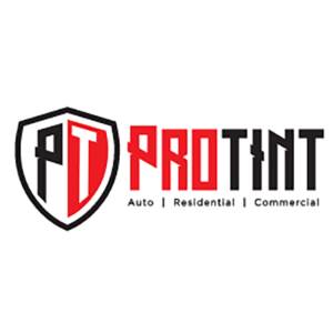 Pro-Tint Commercial And Residential Gary Stam